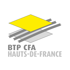 Logo CSE BTP CFA HDF