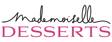 Logo CSE Mademoiselle Desserts
