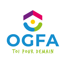 Logo CSE OGFA